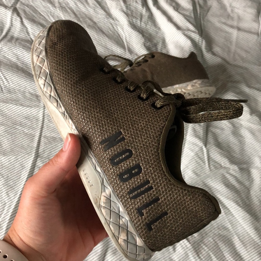 Women’s No Bull Trainers